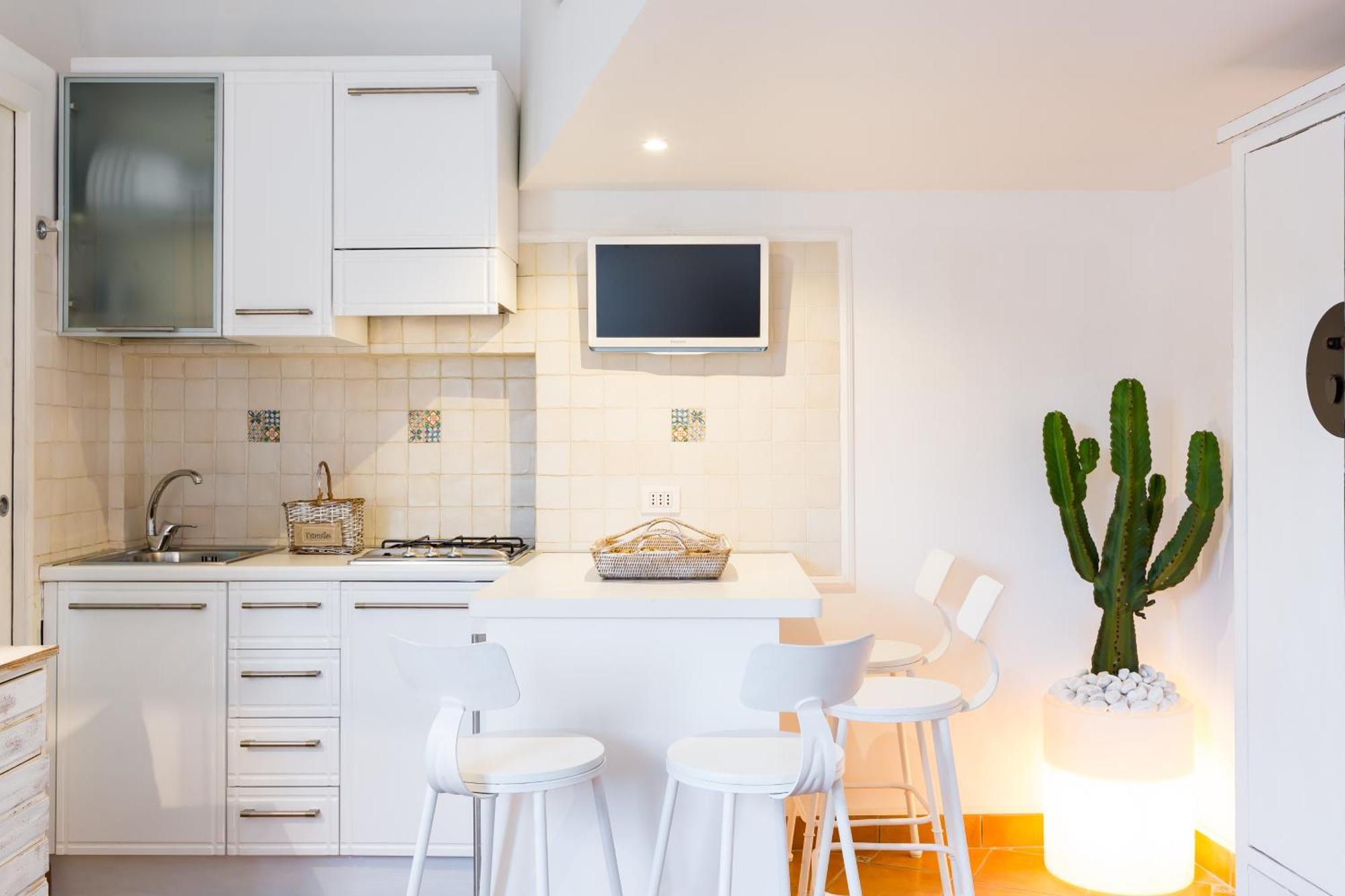 Appartement Piazza Navona Penthouse