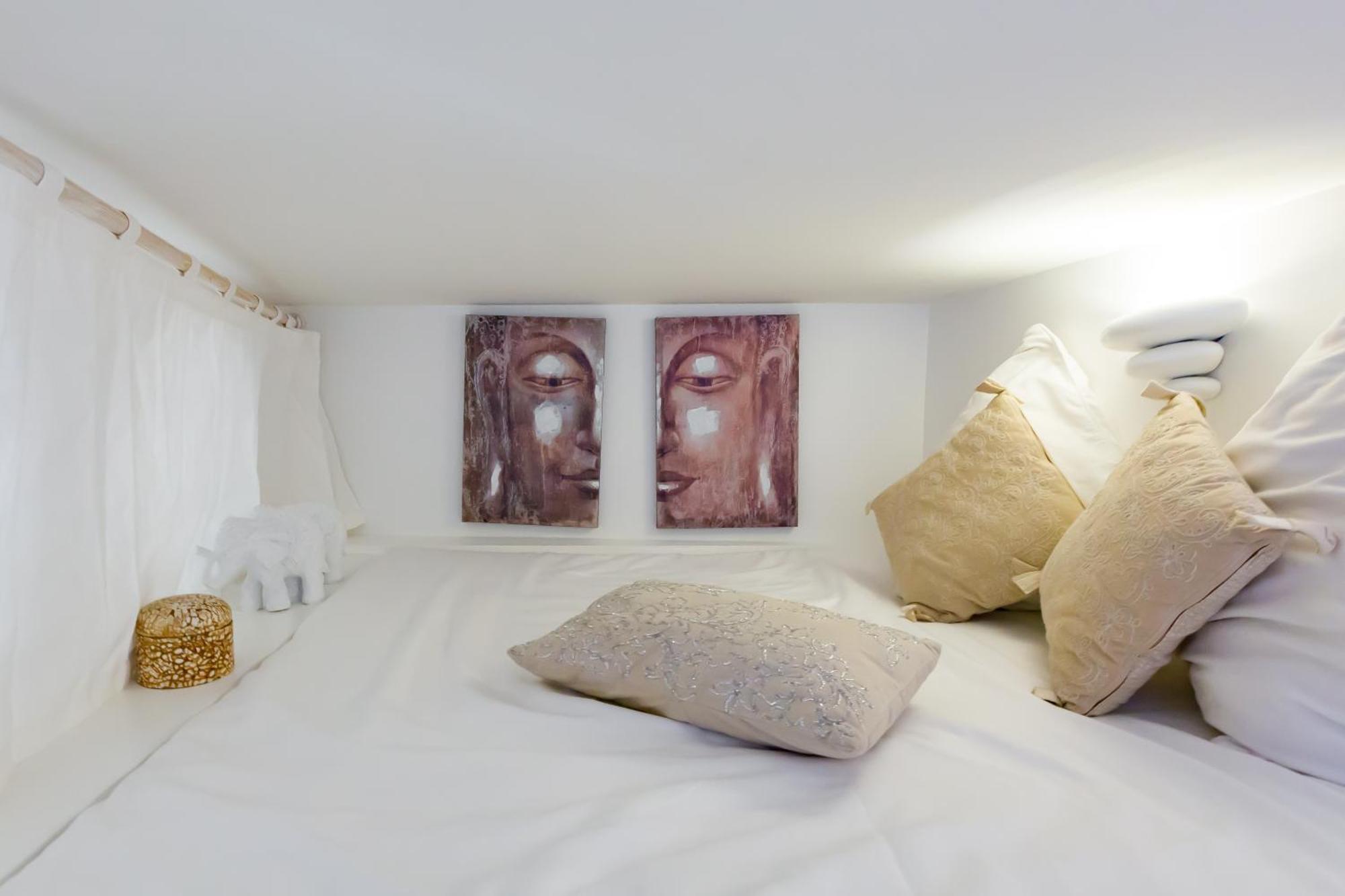Appartement Piazza Navona Penthouse