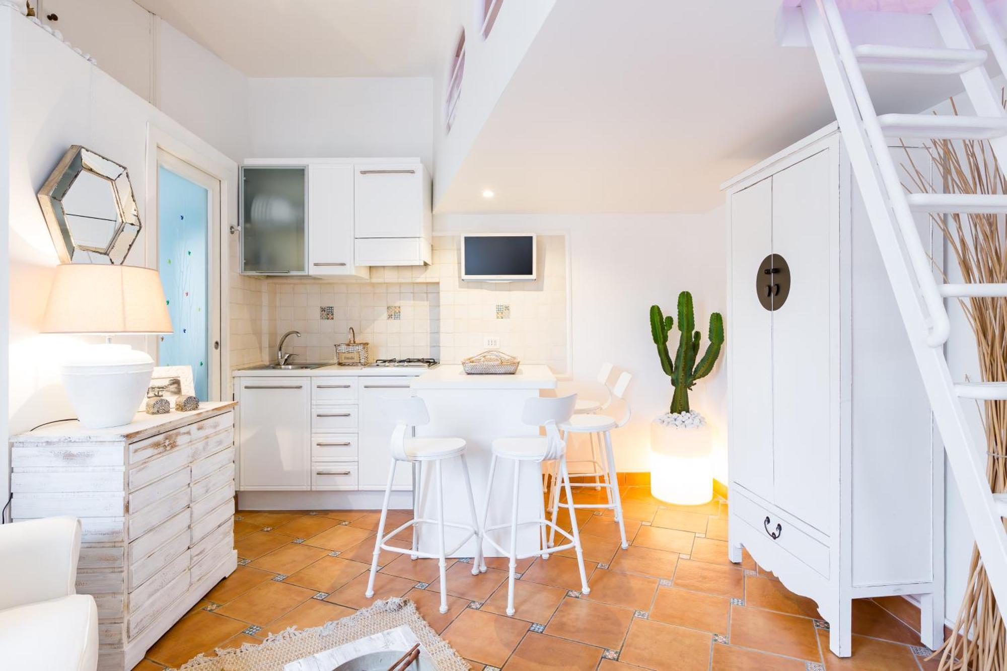 Appartement Piazza Navona Penthouse *