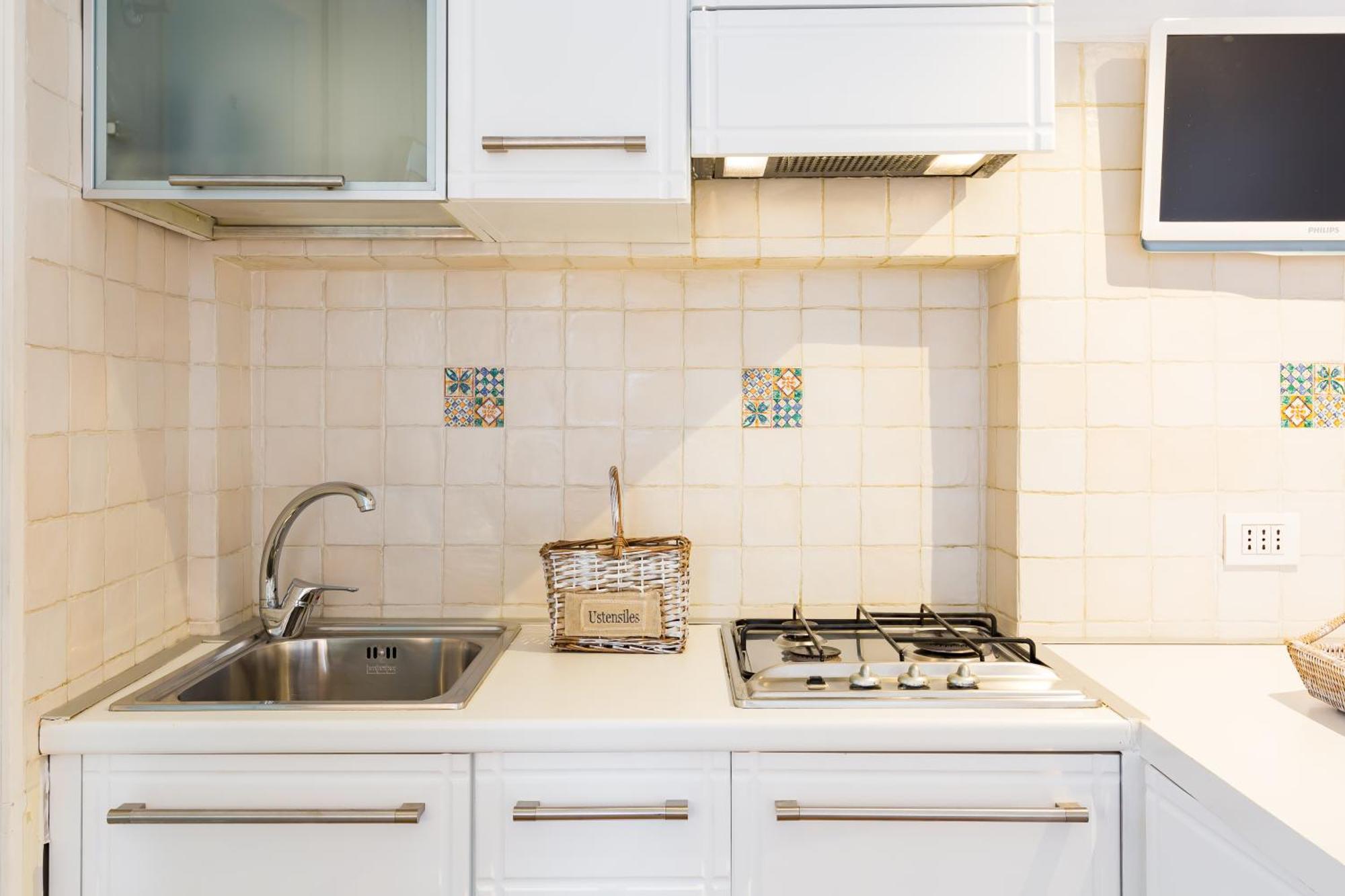 Piazza Navona Penthouse Appartement *
