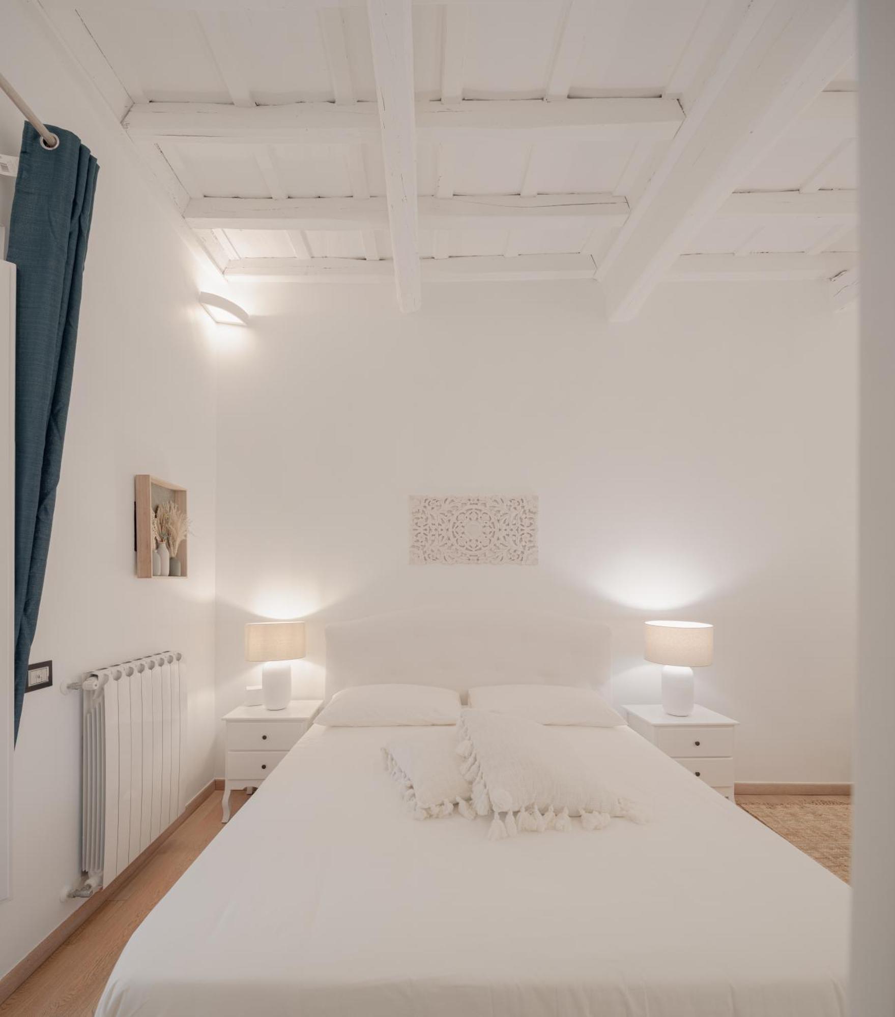 Appartement Piazza Navona Penthouse *